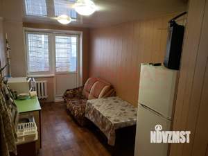 1-к квартира, вторичка, 49м2, 9/10 этаж