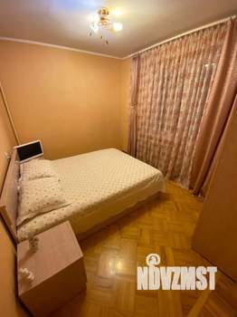 2-к квартира, вторичка, 54м2, 3/9 этаж