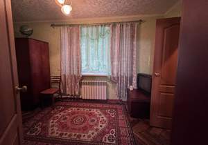 2-к квартира, вторичка, 44м2, 3/5 этаж