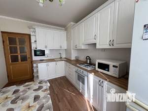 3-к квартира, вторичка, 62м2, 9/9 этаж