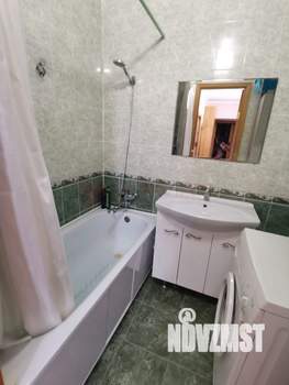 2-к квартира, вторичка, 52м2, 7/9 этаж