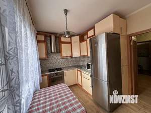 2-к квартира, вторичка, 56м2, 5/10 этаж