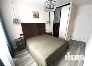 3-к квартира, вторичка, 80м2, 11/25 этаж