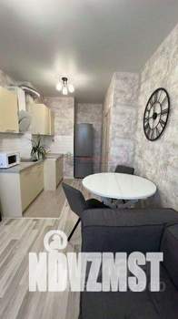 1-к квартира, вторичка, 33м2, 2/25 этаж