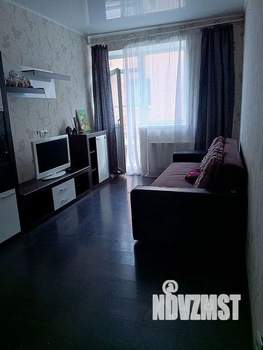 1-к квартира, вторичка, 34м2, 2/3 этаж