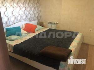 1-к квартира, вторичка, 40м2, 8/18 этаж