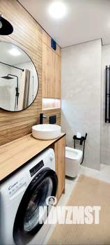 Студия квартира, вторичка, 27м2, 24/25 этаж