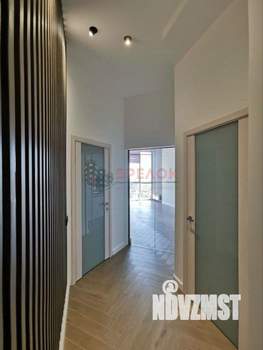2-к квартира, вторичка, 60м2, 21/22 этаж