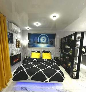 Студия квартира, вторичка, 41м2, 5/17 этаж