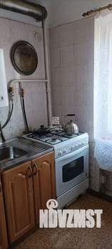 3-к квартира, вторичка, 55м2, 3/5 этаж