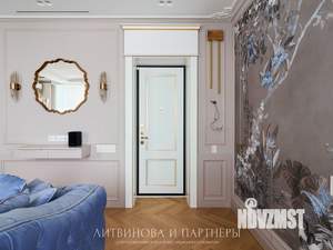 3-к квартира, вторичка, 90м2, 5/5 этаж