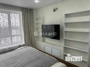 2-к квартира, вторичка, 50м2, 16/25 этаж