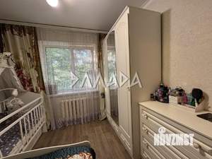 3-к квартира, вторичка, 66м2, 3/9 этаж