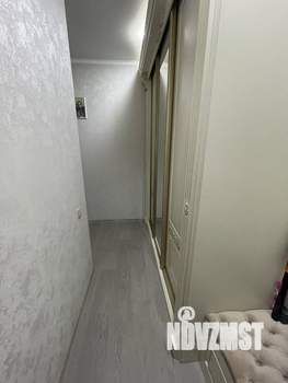 1-к квартира, вторичка, 38м2, 24/25 этаж