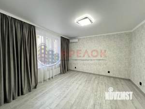 3-к квартира, вторичка, 76м2, 3/17 этаж