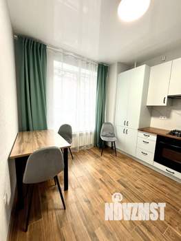 1-к квартира, вторичка, 30м2, 1/6 этаж