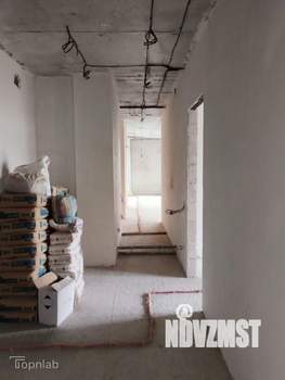 4-к квартира, вторичка, 140м2, 5/17 этаж