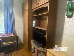 3-к квартира, вторичка, 59м2, 3/5 этаж