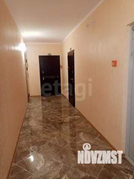 1-к квартира, вторичка, 34м2, 11/22 этаж