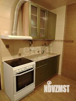 1-к квартира, вторичка, 41м2, 9/20 этаж