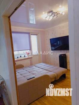 1-к квартира, вторичка, 21м2, 4/9 этаж