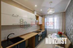 1-к квартира, вторичка, 40м2, 7/12 этаж
