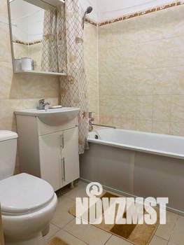 Студия квартира, вторичка, 25м2, 1/17 этаж