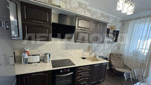 1-к квартира, вторичка, 42м2, 11/20 этаж