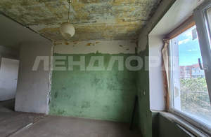 4-к квартира, вторичка, 74м2, 3/9 этаж