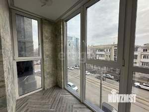 Студия квартира, вторичка, 29м2, 4/21 этаж