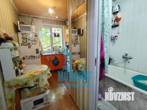 1-к квартира, вторичка, 23м2, 3/9 этаж