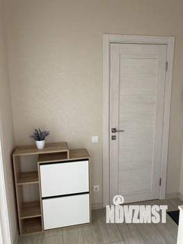 1-к квартира, вторичка, 40м2, 10/24 этаж