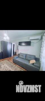 1-к квартира, вторичка, 24м2, 8/9 этаж