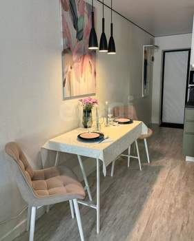 Студия квартира, вторичка, 25м2, 2/9 этаж