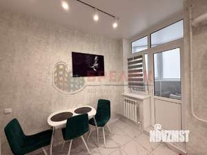 1-к квартира, вторичка, 36м2, 18/21 этаж