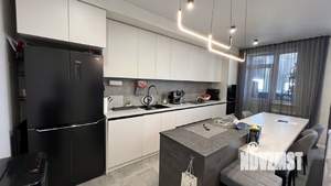 3-к квартира, вторичка, 100м2, 24/24 этаж