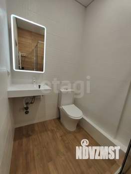 2-к квартира, вторичка, 40м2, 3/27 этаж