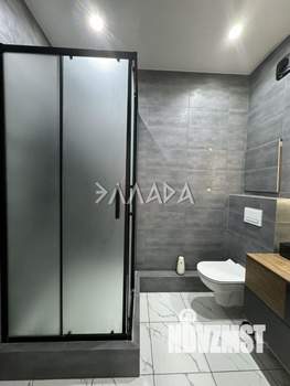 2-к квартира, вторичка, 56м2, 21/25 этаж