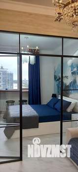 1-к квартира, вторичка, 45м2, 14/15 этаж