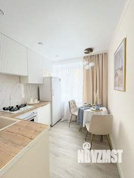 1-к квартира, вторичка, 34м2, 2/9 этаж