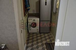 1-к квартира, вторичка, 31м2, 2/5 этаж