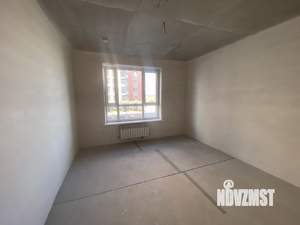 2-к квартира, вторичка, 59м2, 4/12 этаж