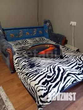 1-к квартира, вторичка, 26м2, 1/1 этаж