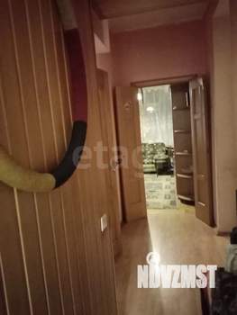 1-к квартира, вторичка, 28м2, 6/6 этаж