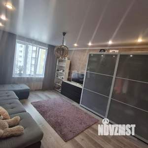 3-к квартира, вторичка, 72м2, 9/20 этаж