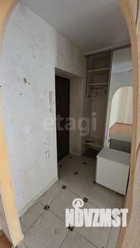 1-к квартира, вторичка, 33м2, 2/4 этаж