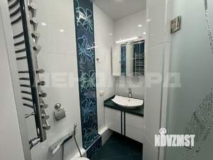 2-к квартира, вторичка, 67м2, 14/18 этаж