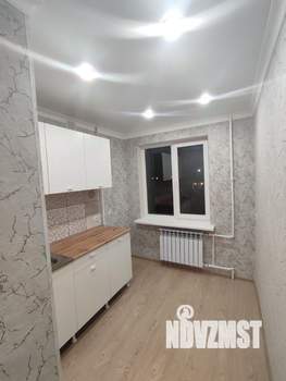 1-к квартира, вторичка, 33м2, 2/10 этаж