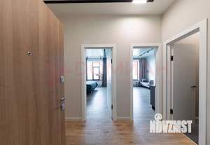 3-к квартира, вторичка, 95м2, 4/9 этаж