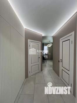 1-к квартира, вторичка, 37м2, 24/24 этаж